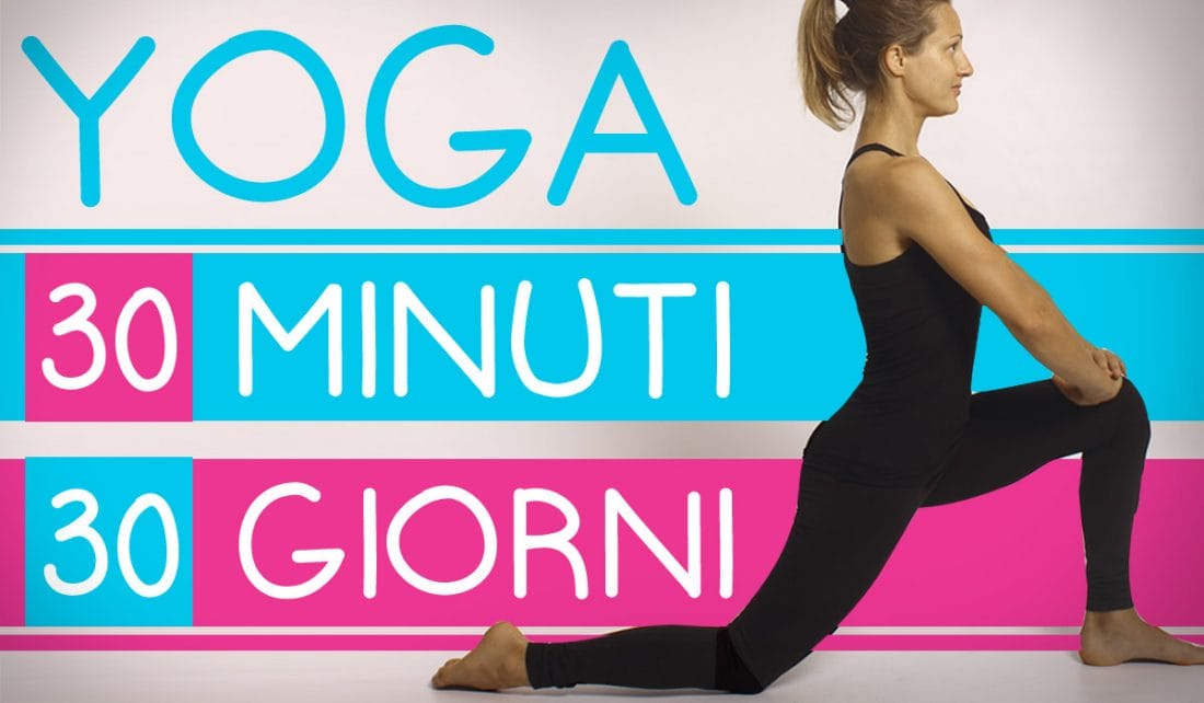 30-MIN-X-30-GIORNI 30-MIN-X-30-GIORNI